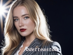 Odetteaston