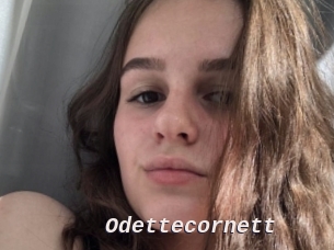 Odettecornett