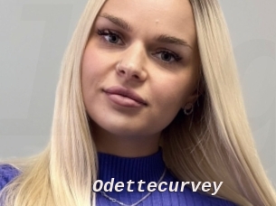 Odettecurvey