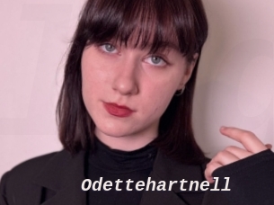 Odettehartnell
