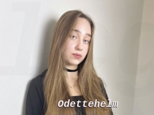 odettehelm Live Camgirls Sex