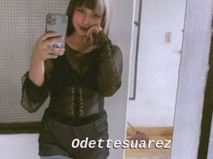 Odettesuarez