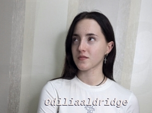 Odiliaaldridge