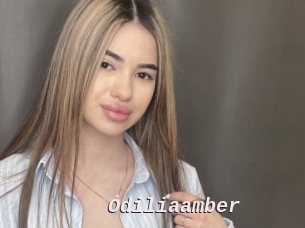 Odiliaamber