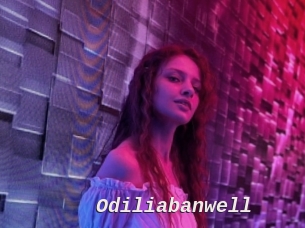 Odiliabanwell