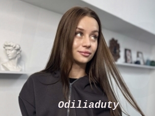 Odiliaduty