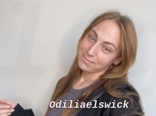 Odiliaelswick