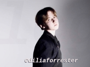 Odiliaforrester