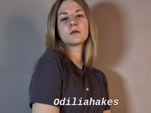 Odiliahakes