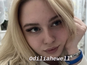 Odiliahewell