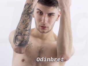 Odinbret