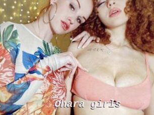 Ohara_girls