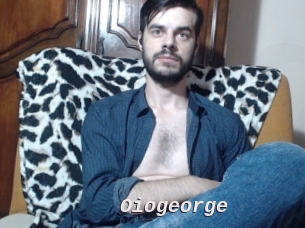 Oiogeorge