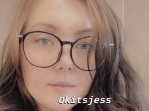 Okitsjess