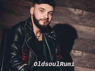 OldsoulRumi