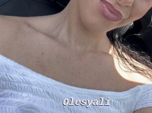 Olesyali