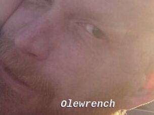 Olewrench