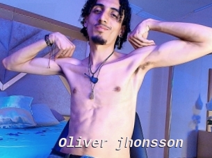 Oliver_jhonsson