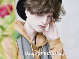 Oliveradderiy