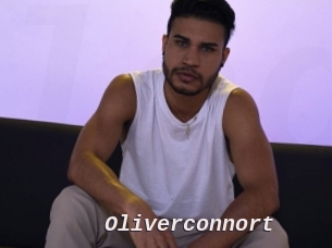 Oliverconnort