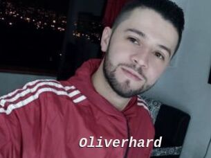 Oliverhard