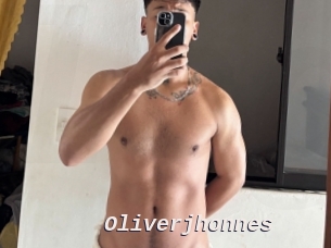 Oliverjhonnes