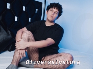 Oliversalvatore