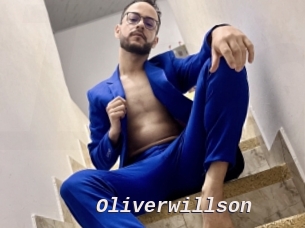 Oliverwillson