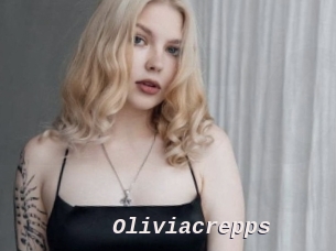 Oliviacrepps