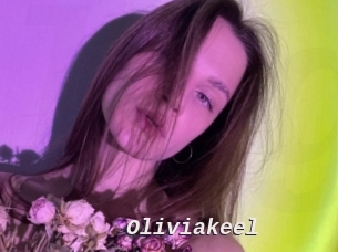 Oliviakeel
