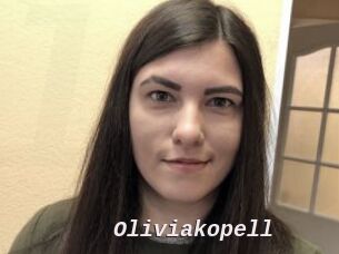 Oliviakopell