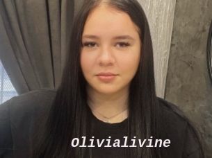 Olivialivine