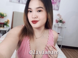 Oliviamins