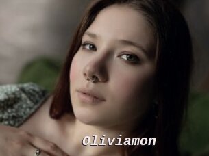 Oliviamon