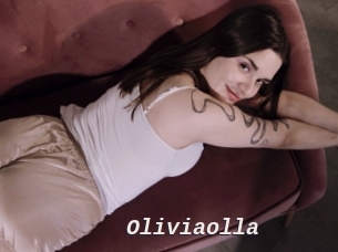 Oliviaolla