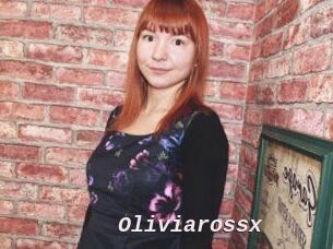 Oliviarossx