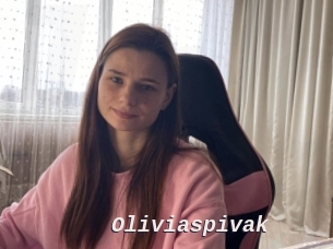 Oliviaspivak