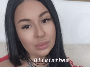 Oliviathea