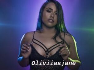 Oliviiaajane