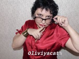 Oliviyacats