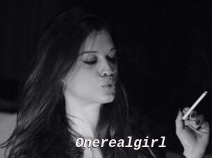 Onerealgirl