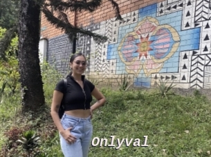 Onlyval