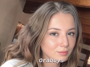 Orabuys