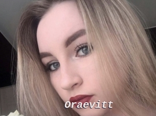 Oraevitt