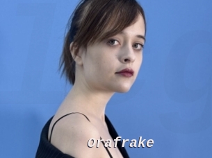 Orafrake