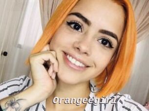 Orangeegirl