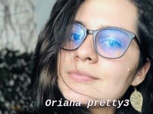 oriana_pretty3 Live Camgirls Sex