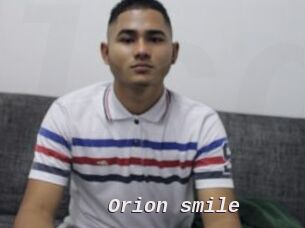 Orion_smile