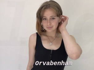 Orvabenham