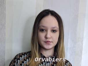 Orvabiers